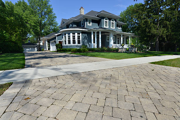 Trusted Canfield, OH Driveway Pavers Experts